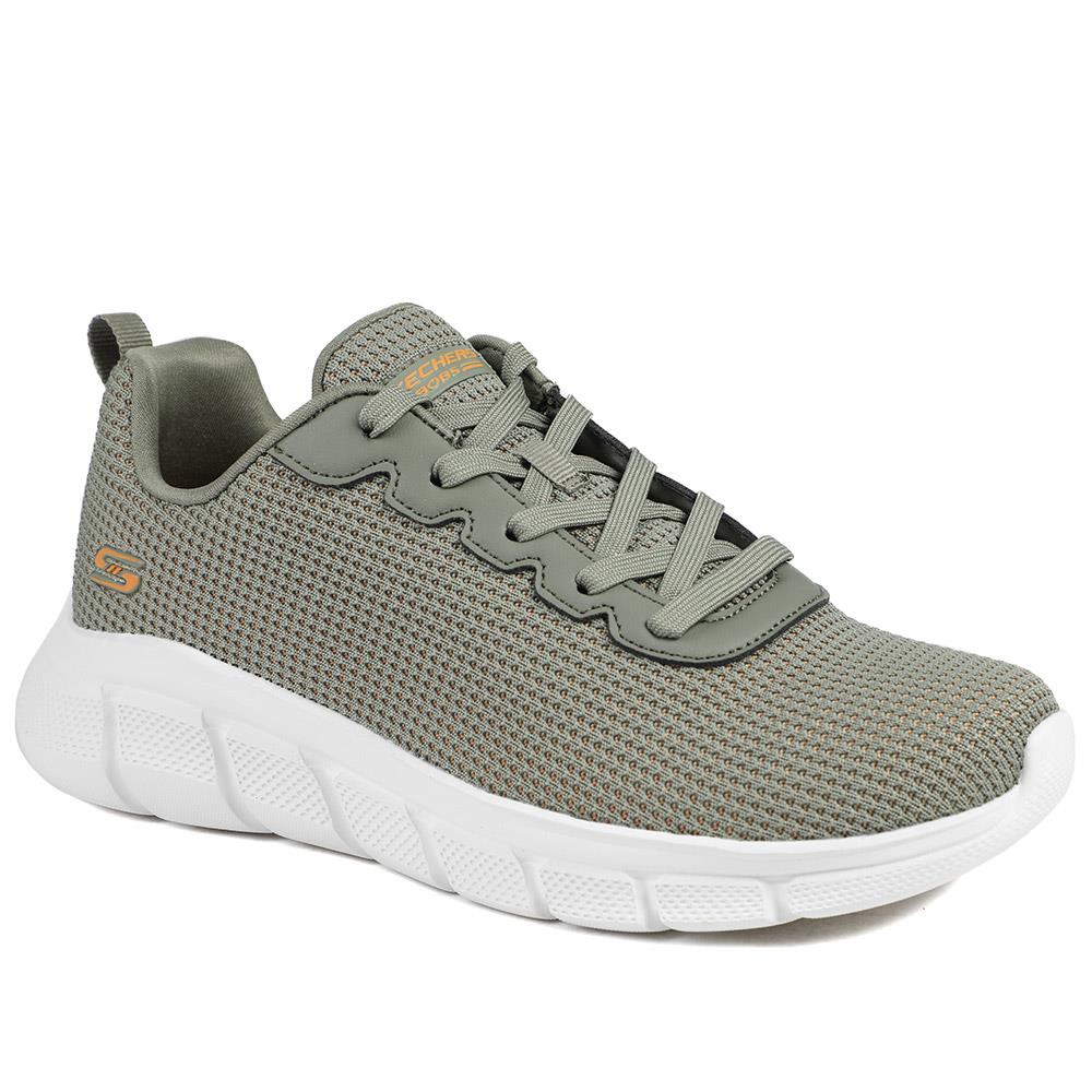Skechers BOBS Sport B Flex Trainers - SKE43010 / 328 837 - Image 2