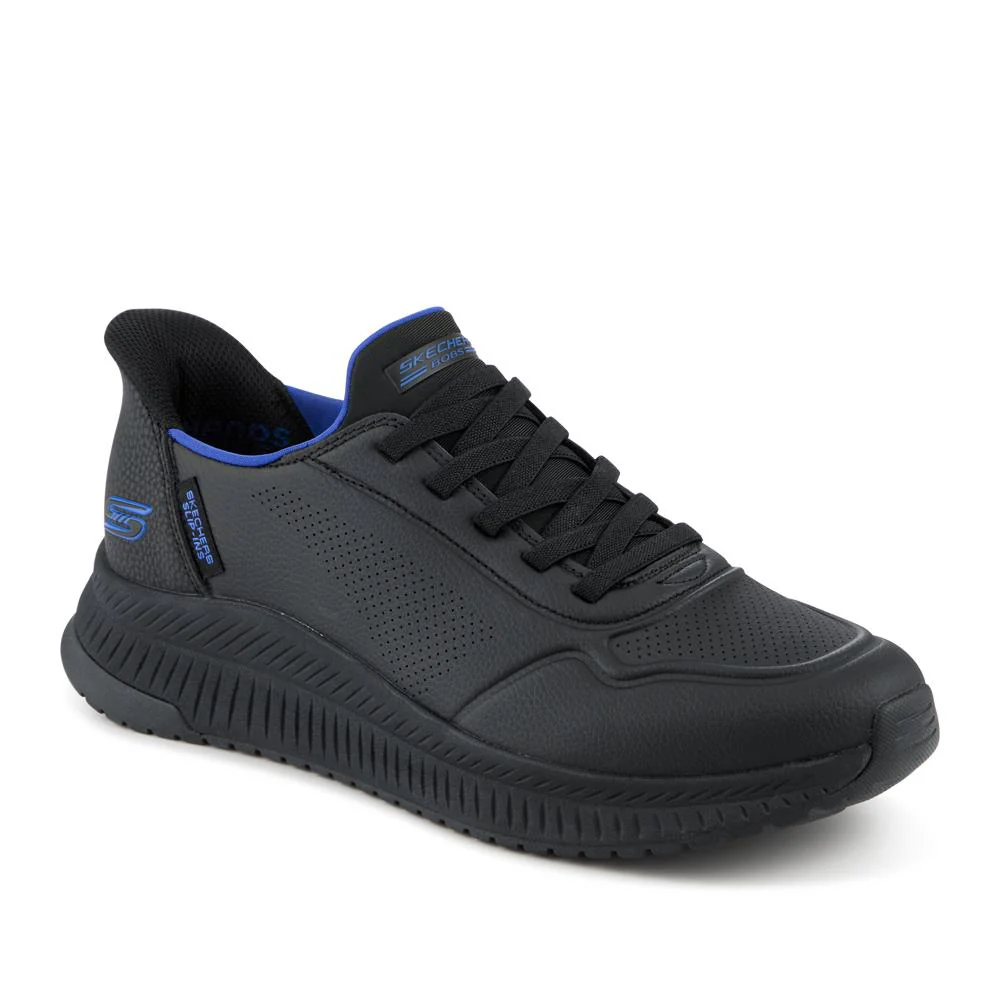 Skechers Slip-ins: BOBS Sport Squad Trainers - SKE42506 / 327 764