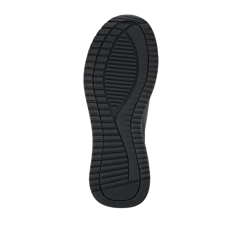 Skechers BOBS Squad 4 Trainers - SKE42506 / 327 764 - Black - Image 5