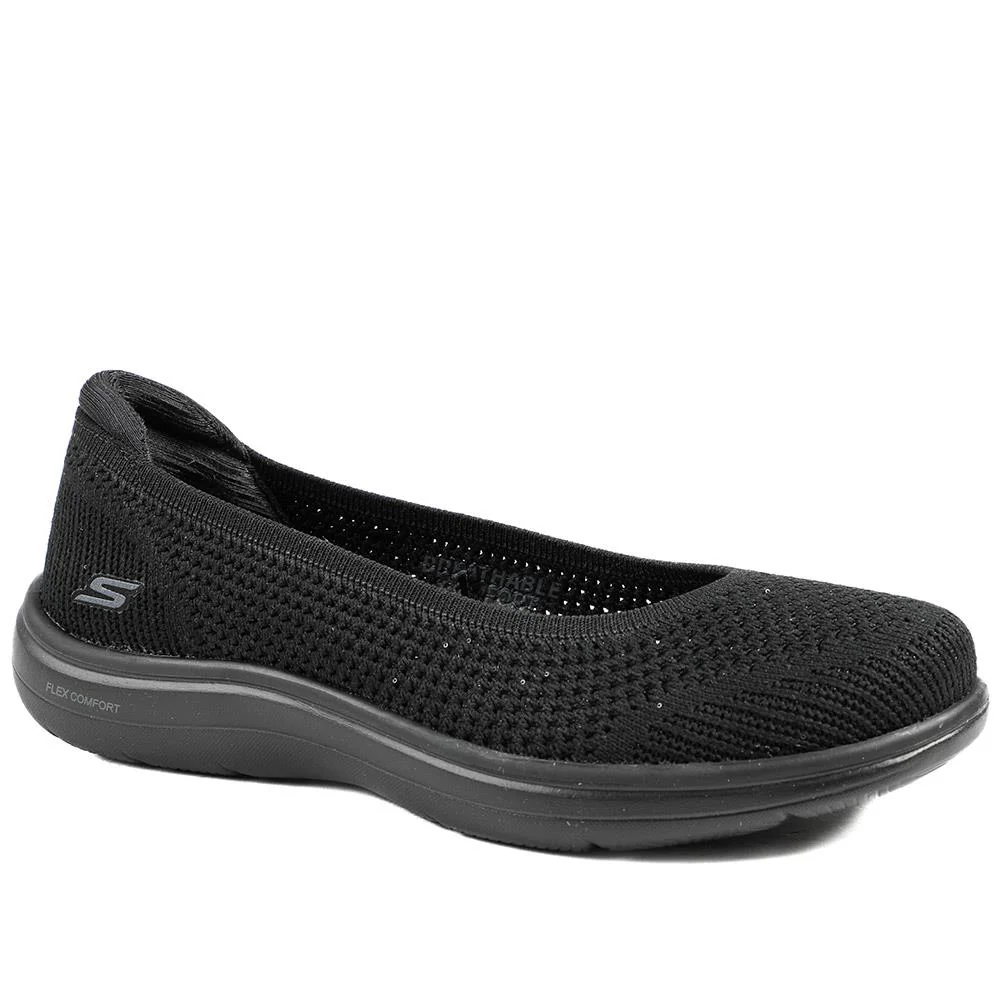 Skechers Breathable Cushioned Pumps - SKE43093 / 328 726