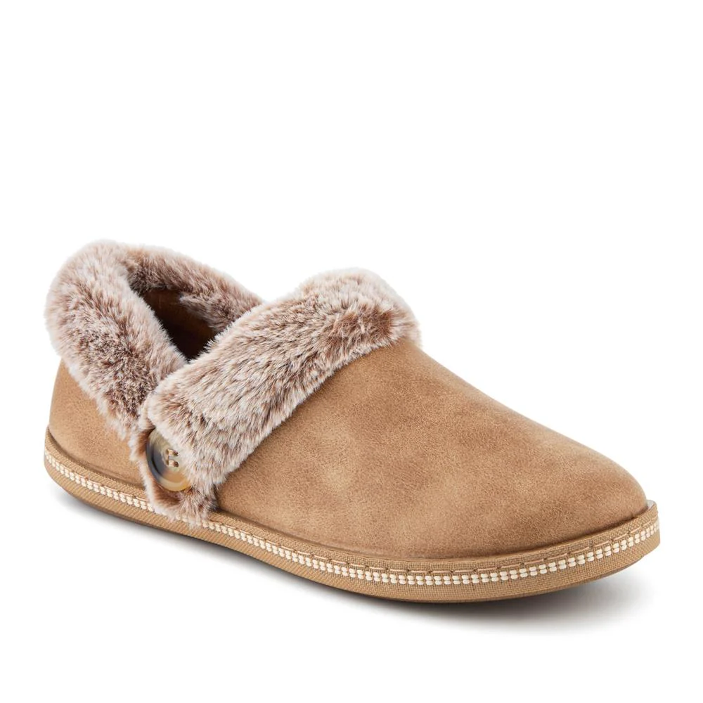 Skechers Cozy Campfire - Girls Night In Slippers - SKE42039 / 327 713 - Image 2