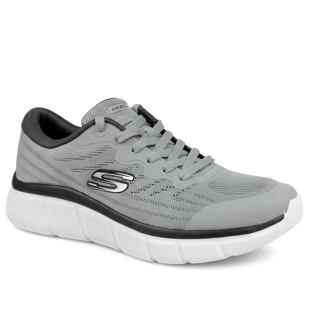 Skechers Flex Flow Arlen Lace Up Trainers - SKE43046 / 328 966