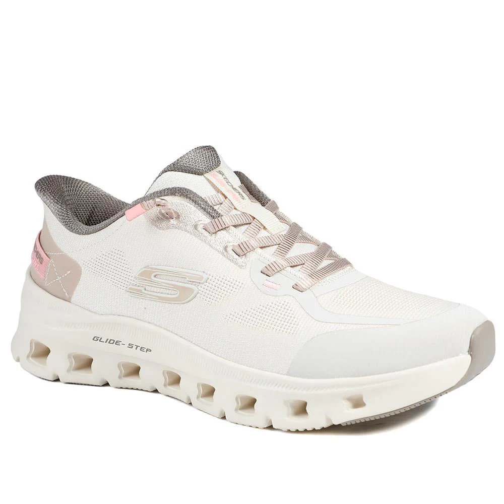 Skechers Glide-Step Pro-Pure Trainers - SKE43513 / 328 738 - Image 2