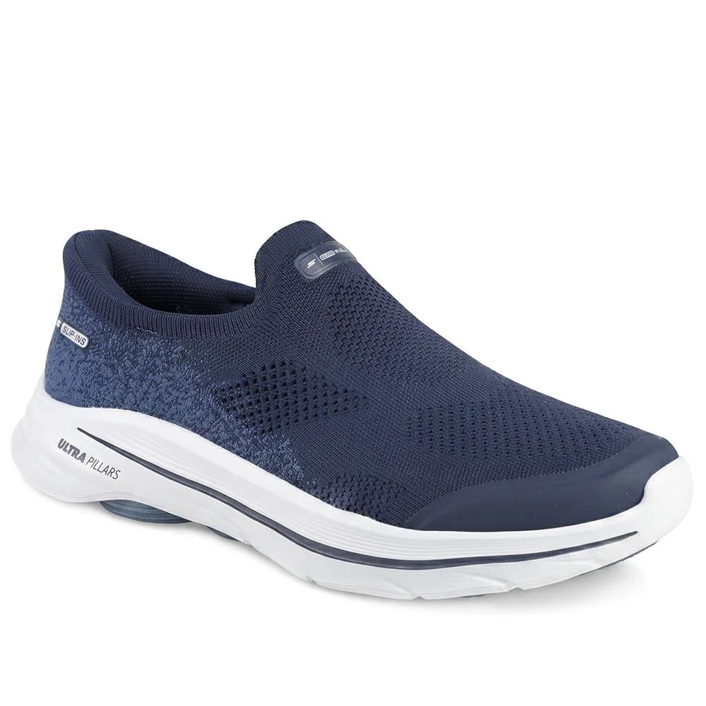 Skechers Go Walk 8 - Nova Trainers - SKE43521 / 328 740