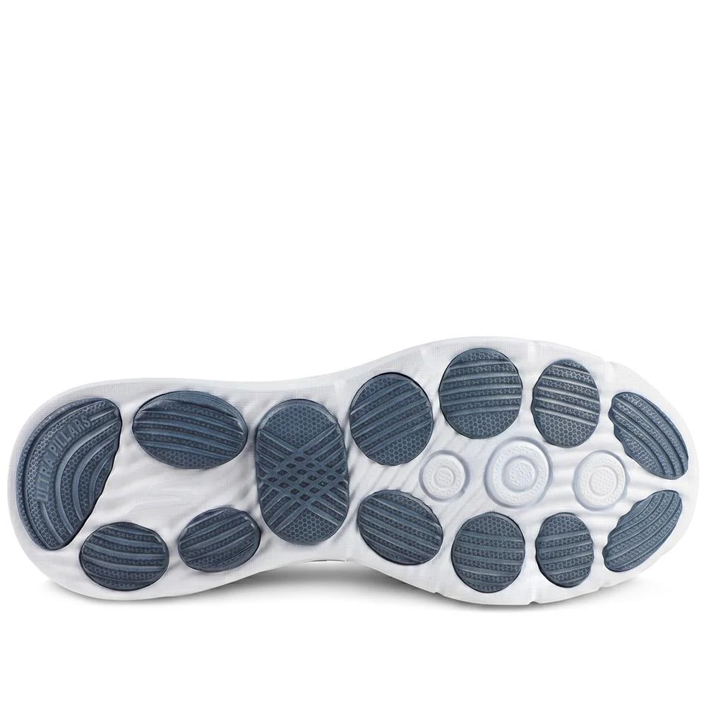 Skechers Go Walk 8 - Nova Trainers - SKE43521 / 328 740 - Navy - Image 5