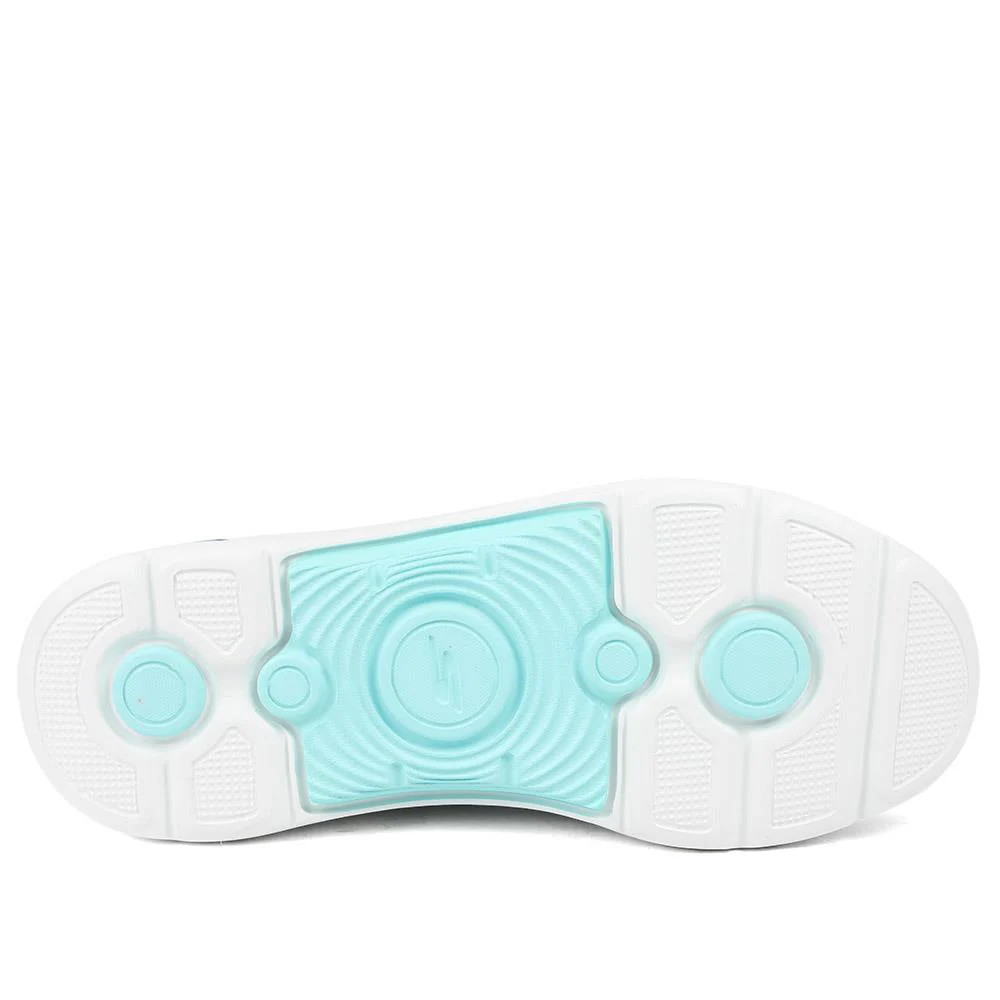 Skechers GO WALK® Arch Fit® 2.0 – Mandy Trainers - SKE43041 / 328 830 - Slate - Image 5