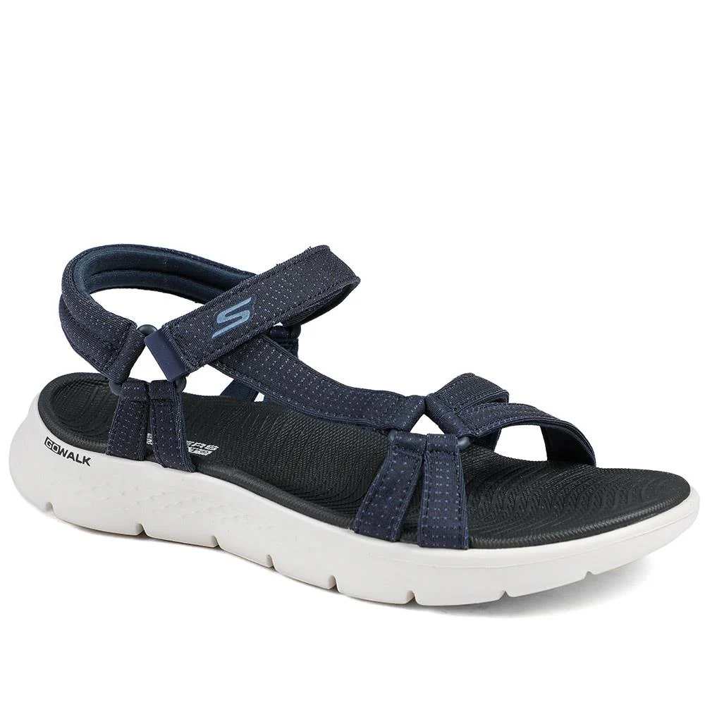 Skechers Go Walk Flex Sandals - Sublime - SKE43029 / 328 685