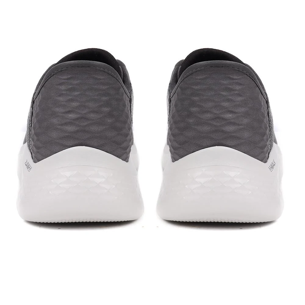 Skechers Slip Ins GO WALK FLEX - SKE39017 / 324 693 - Charcoal - Image 3