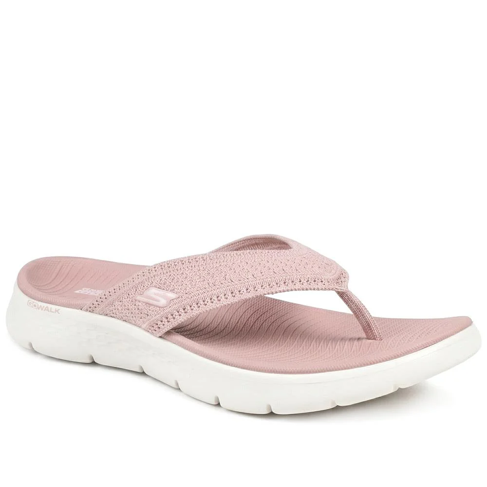 Skechers GO WALK Holly Sandals - SKE43078 / 328 676