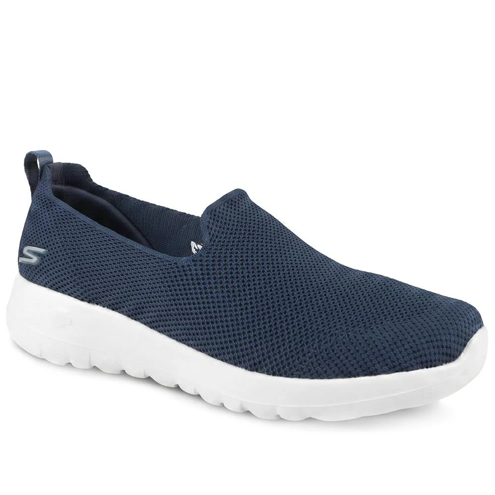 Skechers GO WALK Joy - Sensational Day Trainers - SKE43131 / 330 351