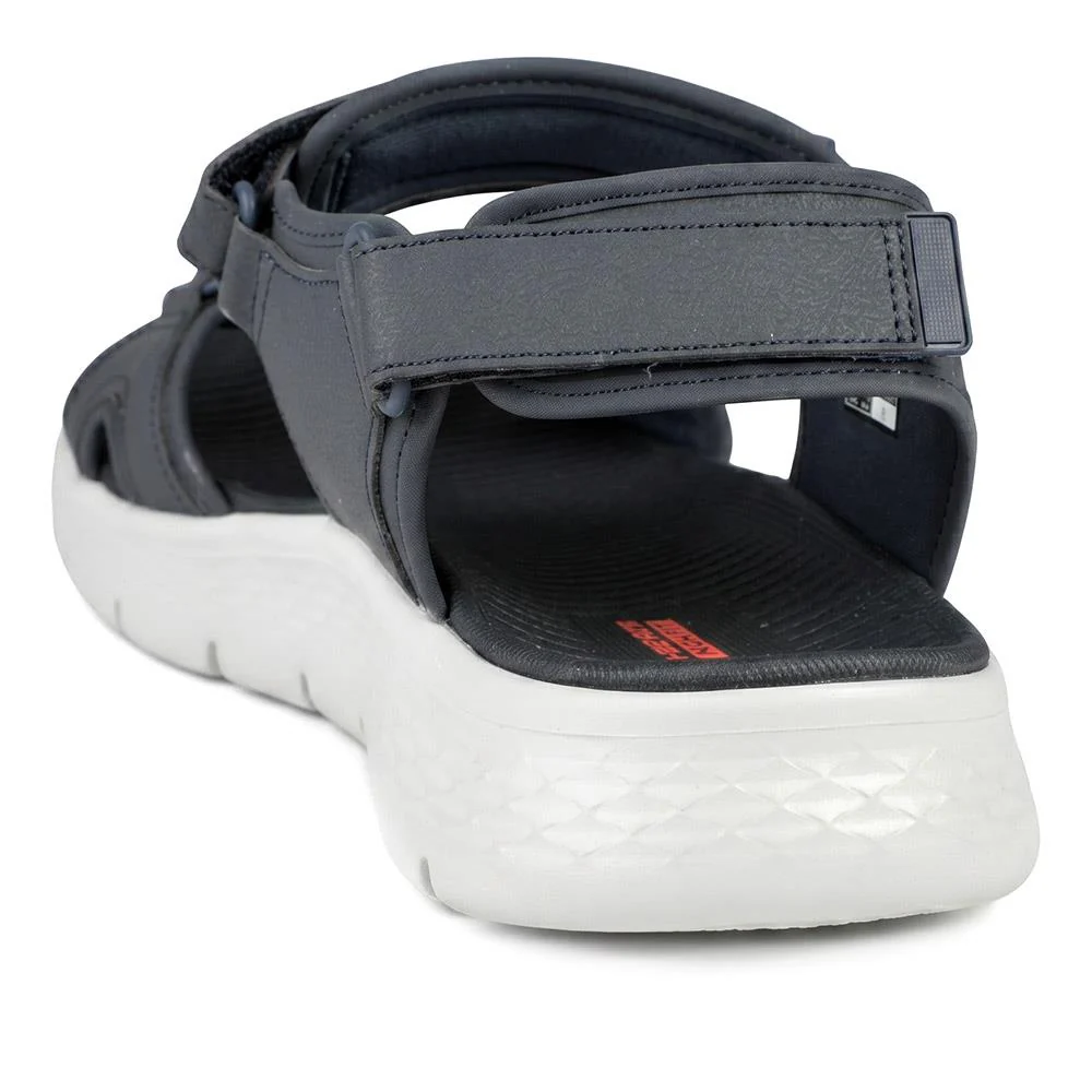 Skechers GOWalk Flex - Antigua Beach Sandals - SKE43128 / 330 290 - Navy - Image 4