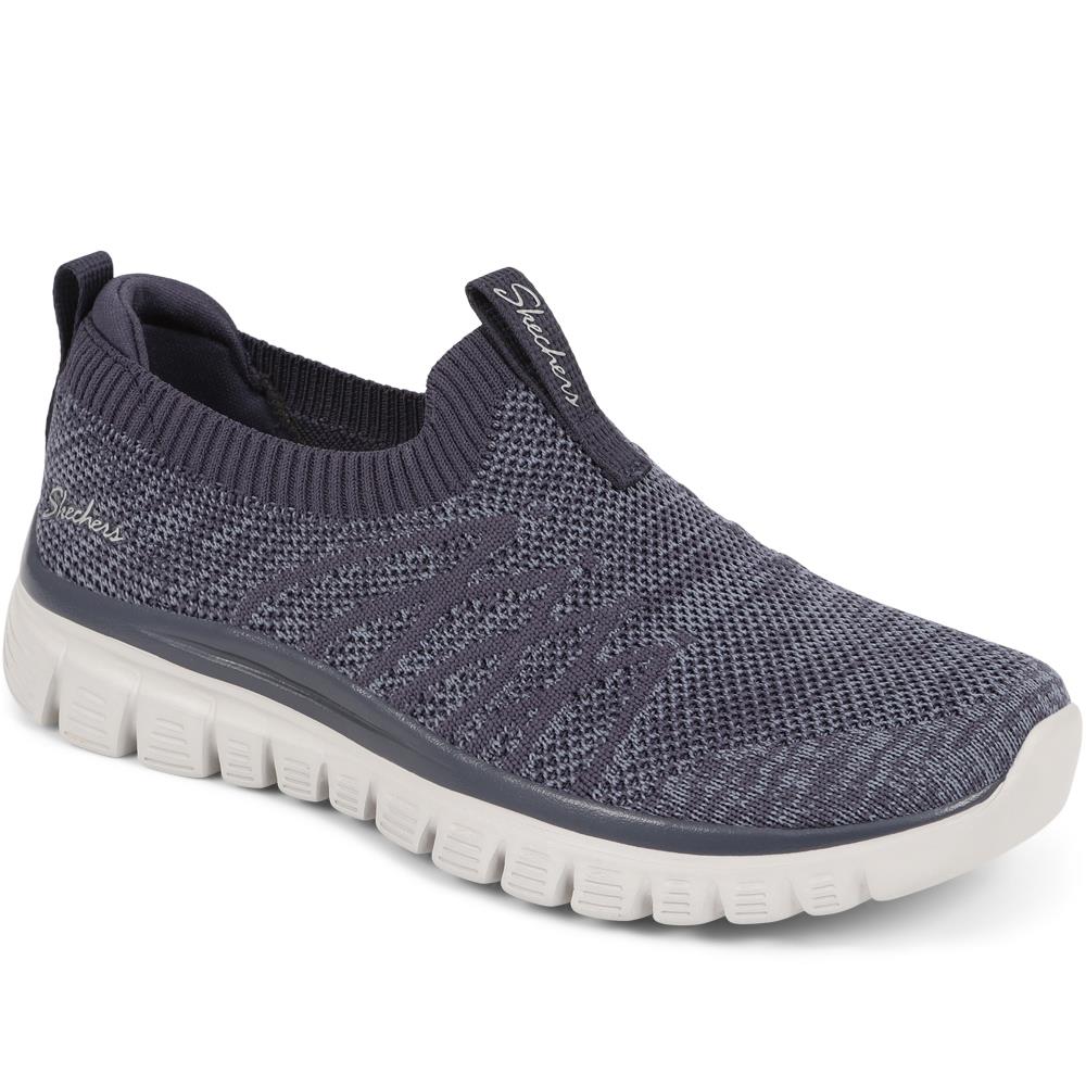 Skechers Graceful - Good Vibe - SKE39033 / 324 809 - Image 2