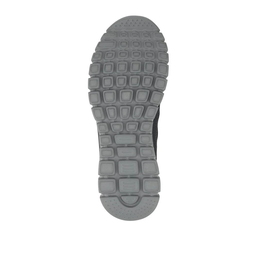 Skechers Graceful Slip-in Trainers - SKE42022 / 327 755 - Navy - Image 5