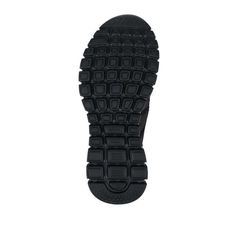 Skechers Graceful - Soft Soul - SKE39025 / 324 808 - Black - Image 10