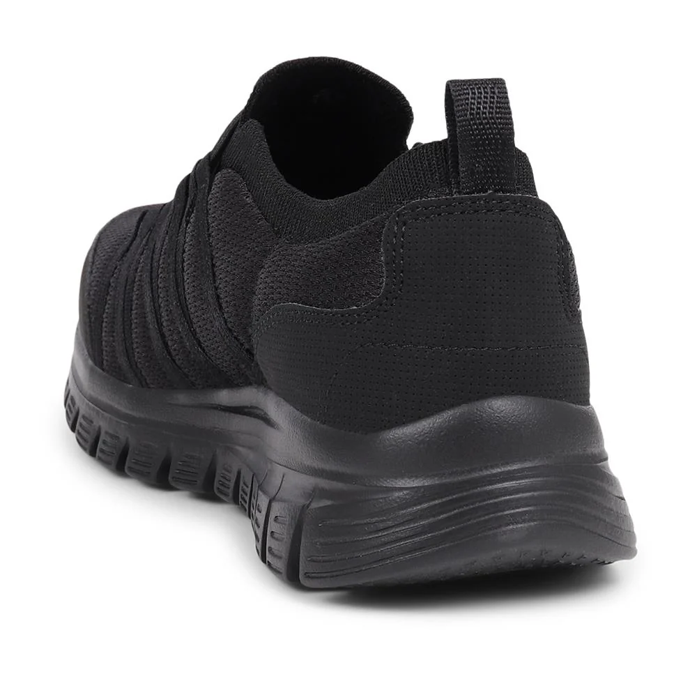 Skechers Graceful - Soft Soul - SKE39025 / 324 808 - Black - Image 5