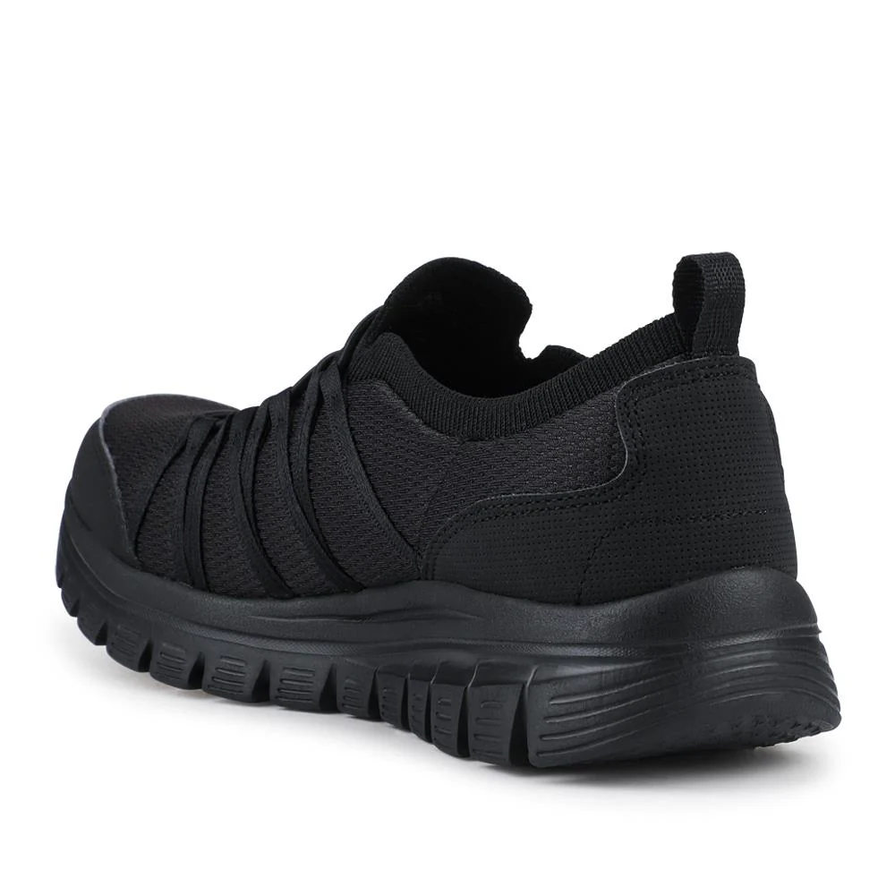 Skechers Graceful - Soft Soul - SKE39025 / 324 808 - Black - Image 6