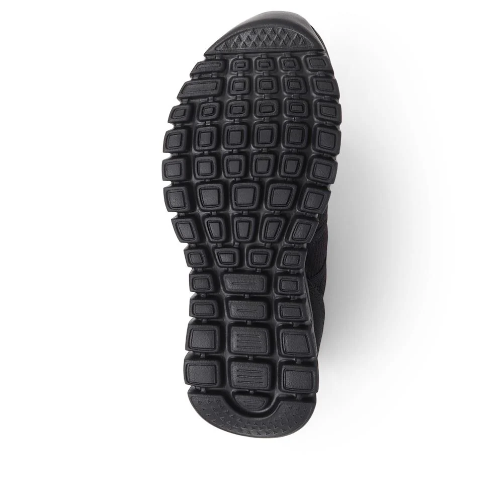 Skechers Graceful - Soft Soul - SKE39025 / 324 808 - Black - Image 7
