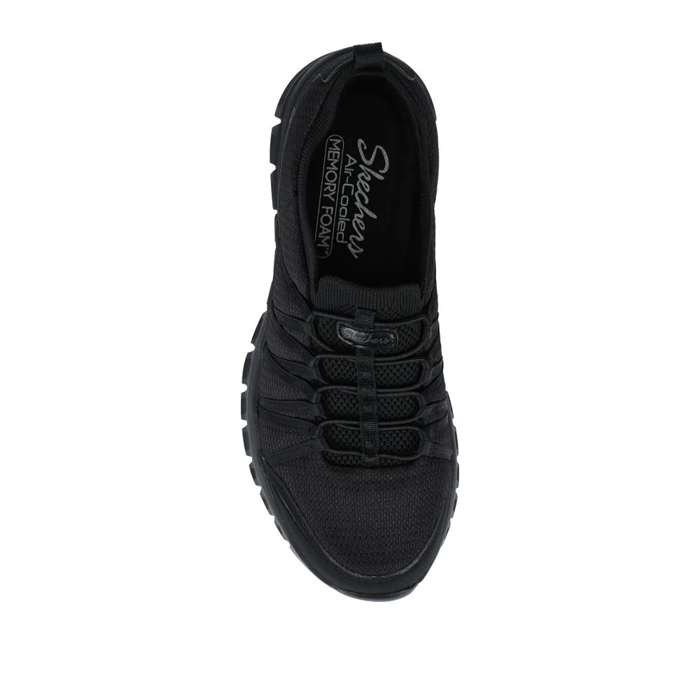 Skechers Graceful - Soft Soul - SKE39025 / 324 808 - Black - Image 8