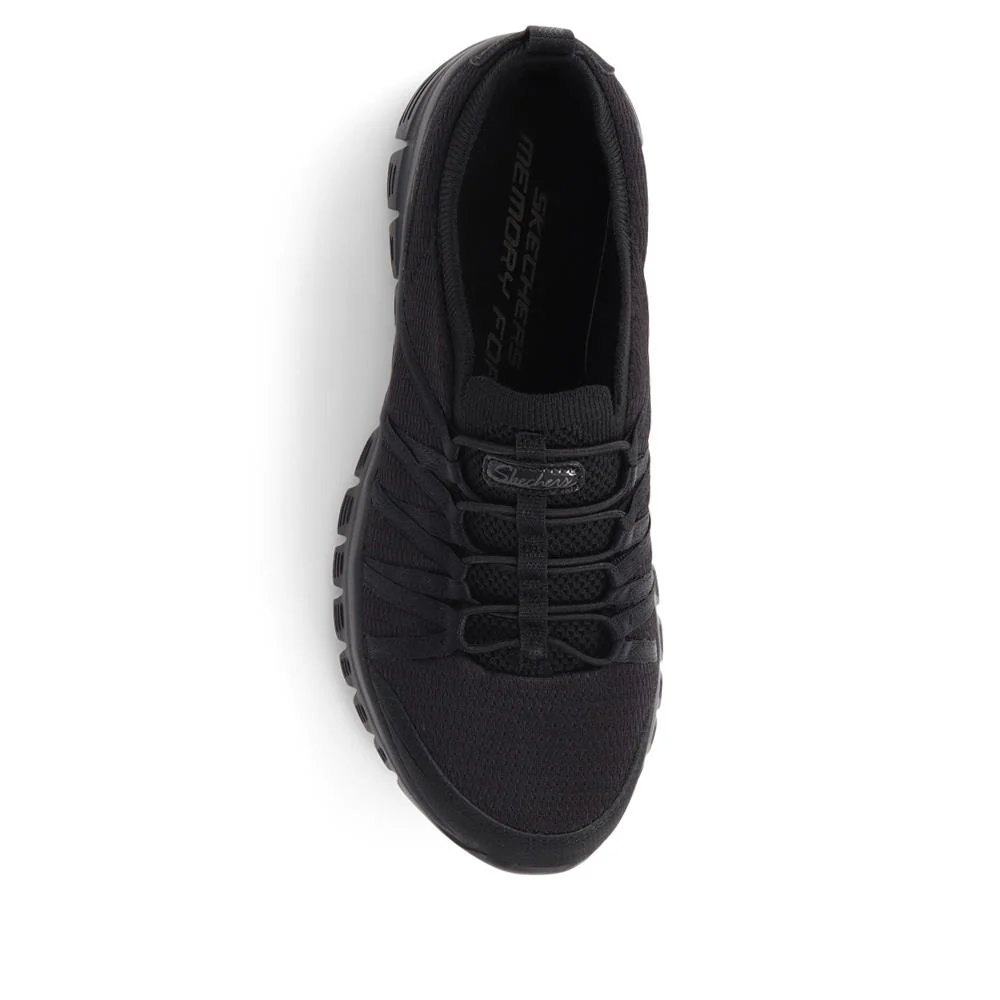 Skechers Graceful - Soft Soul - SKE39025 / 324 808 - Black - Image 9