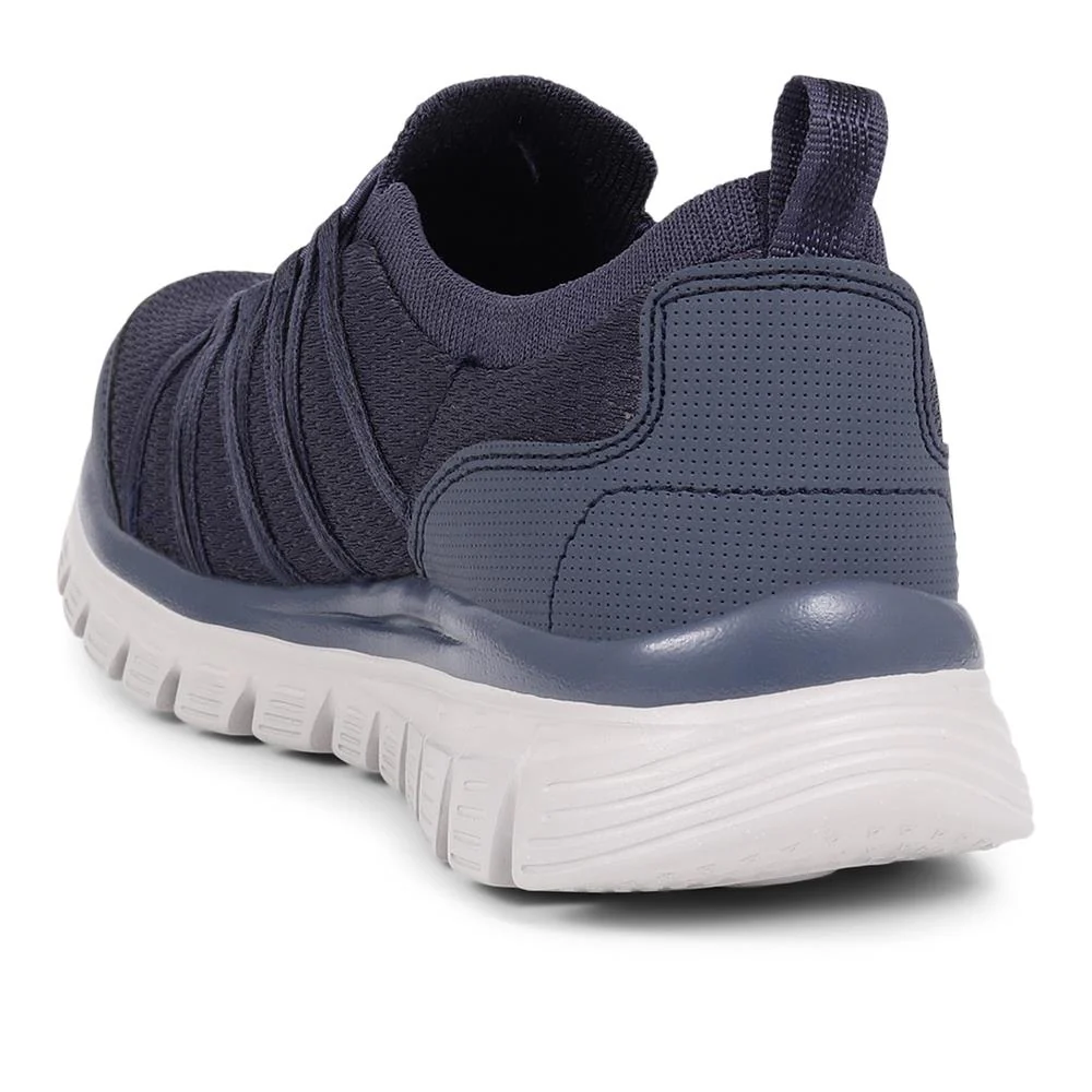 Skechers Graceful - Soft Soul - SKE39025 / 324 808 - Navy - Image 5