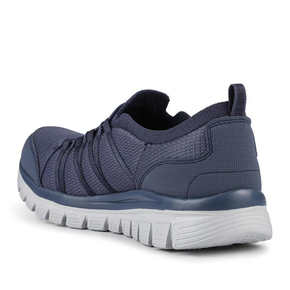 Skechers Graceful - Soft Soul - SKE39025 / 324 808 - Navy - Image 6