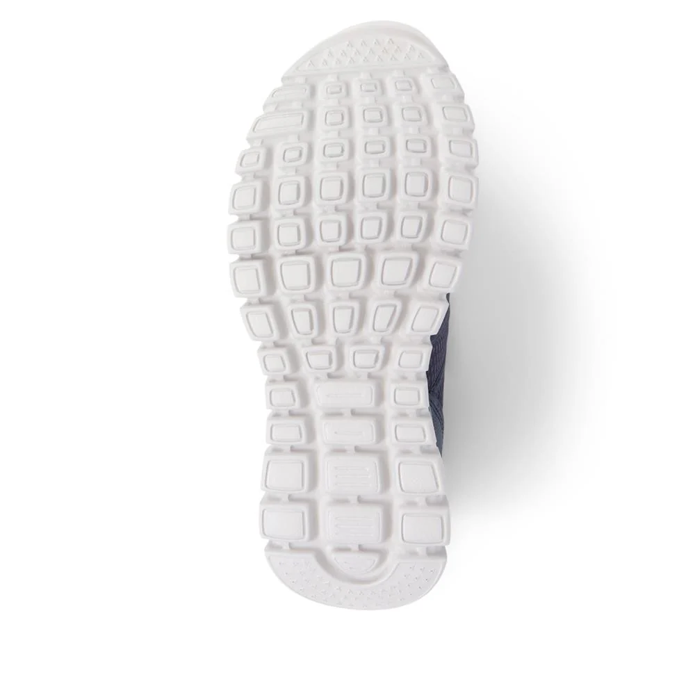 Skechers Graceful - Soft Soul - SKE39025 / 324 808 - Navy - Image 8