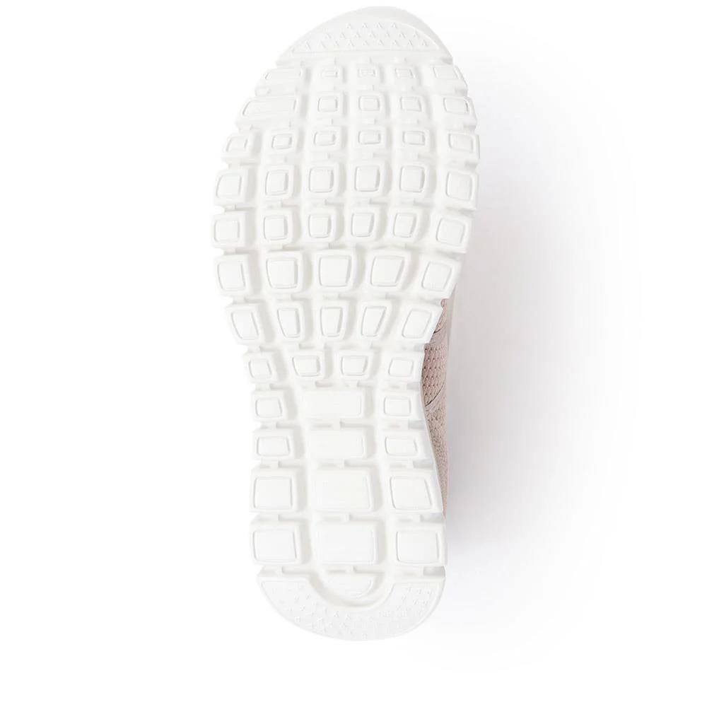 Skechers Graceful - Soft Soul - SKE39025 / 324 808 - Taupe - Image 4