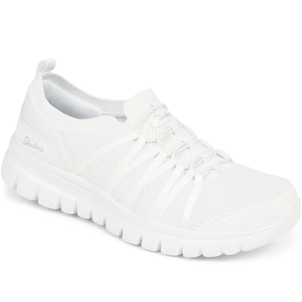 Skechers Graceful - Soft Soul - SKE39025 / 324 808 - Image 4