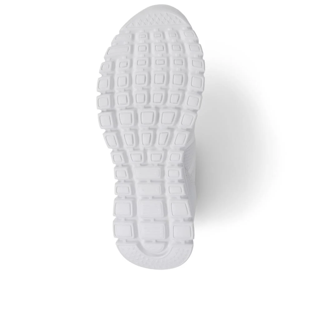 Skechers Graceful - Soft Soul - SKE39025 / 324 808 - White - Image 4