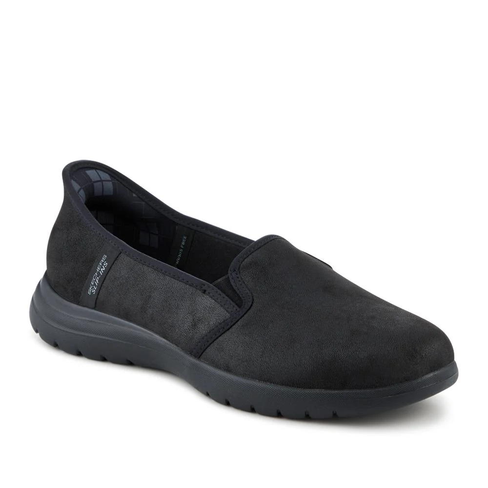 Skechers Memory Foam Pumps - SKE42042 / 327 716