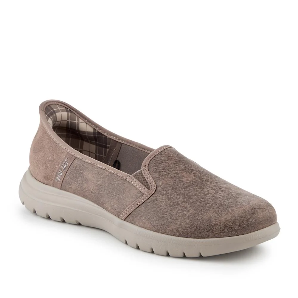 Skechers Memory Foam Pumps - SKE42042 / 327 716 - Image 2
