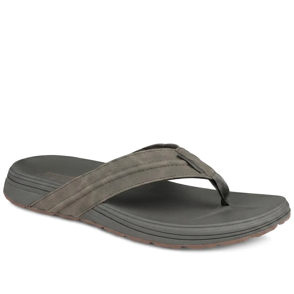 Skechers Patino Marlee Toe Post Sandals - SKE43118 / 330 284
