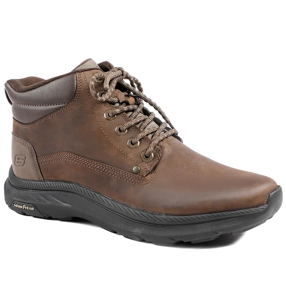 Skechers Pollard - Waylon Boots - SKE42519 / 328 351