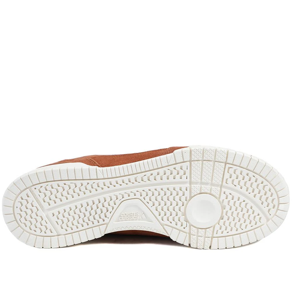 Skechers Recoil Shoes - SKE43500 / 328 716 - Cognac - Image 6
