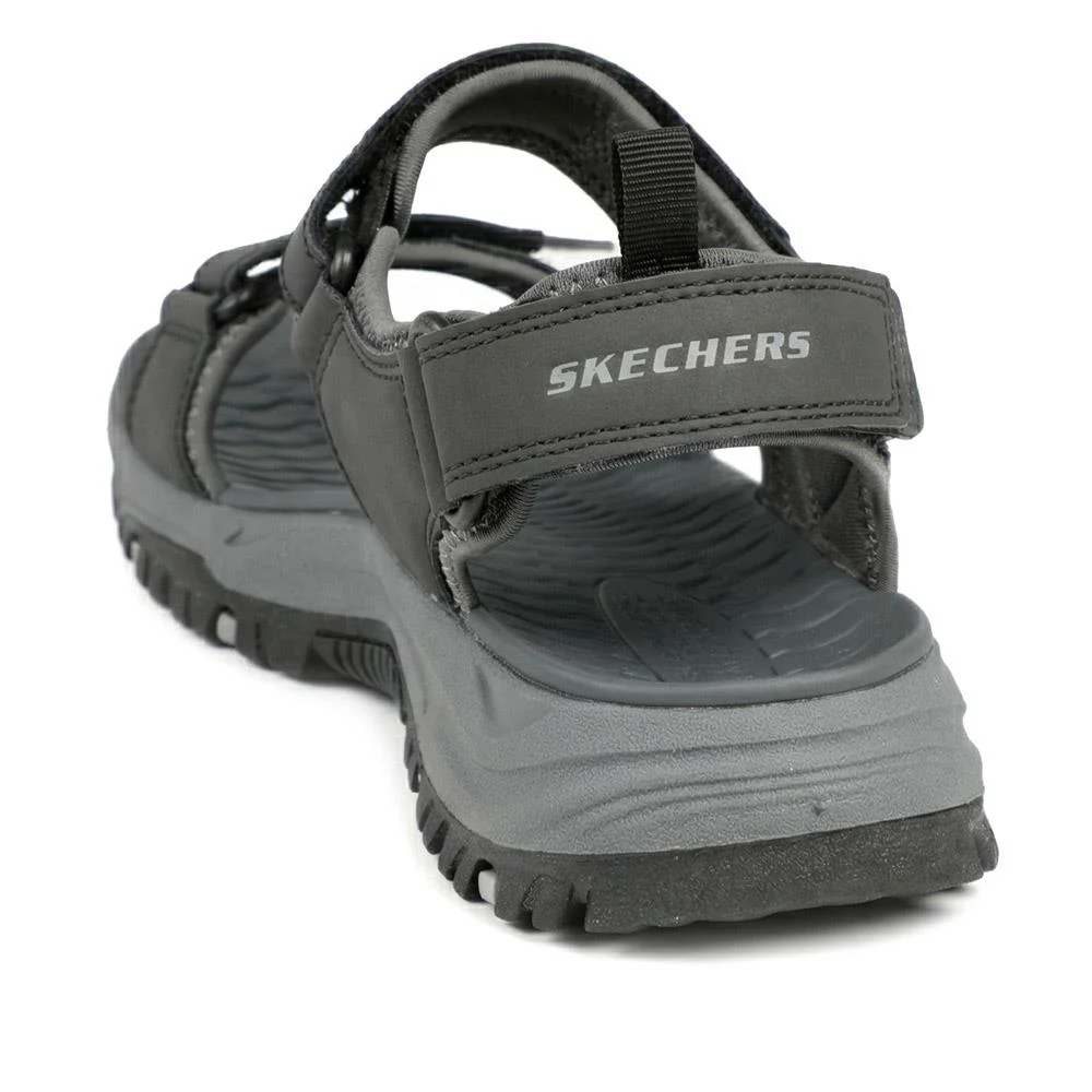 Skechers Relaxed Fit: Prewitt - Rigdon - SKE43534 / 329 434 - Black - Image 3