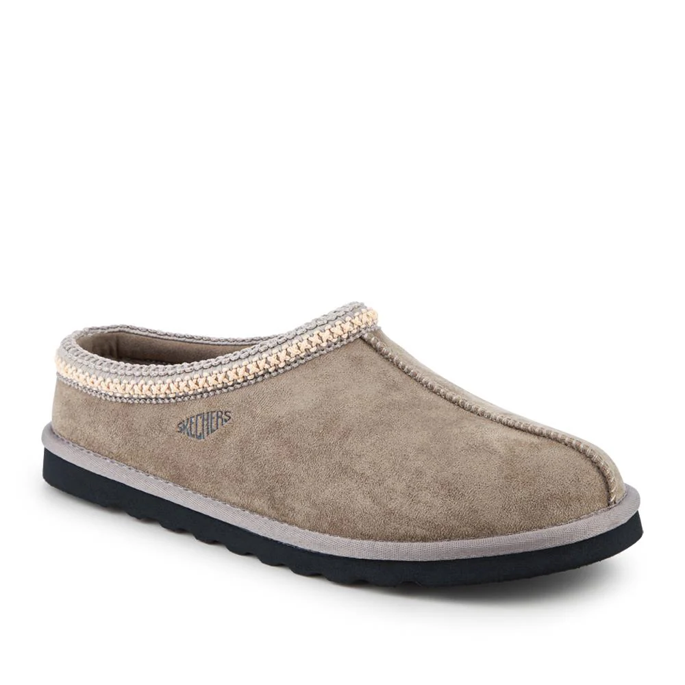 Skechers Relaxed Fit Renten Mule Slippers - SKE42073 / 328 274 - Image 2