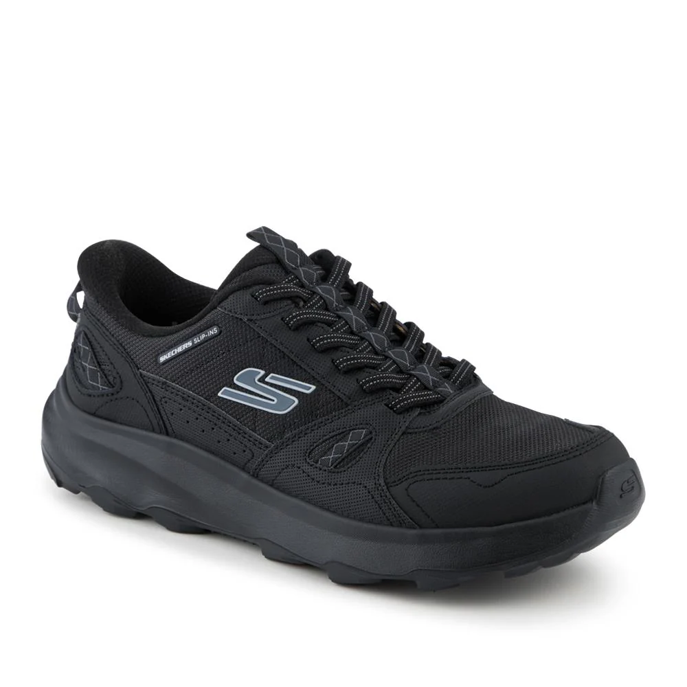 Skechers Ridge Oak Water Repellent Trainers - SKE42512 / 327 800