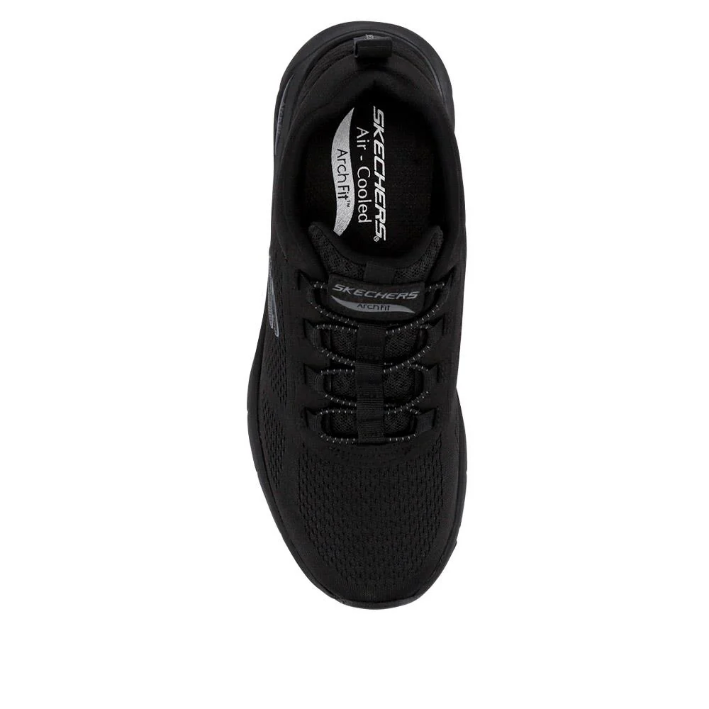 Skechers Skech-AirĀ® - SKE41004 / 326 623 - Black - Image 4