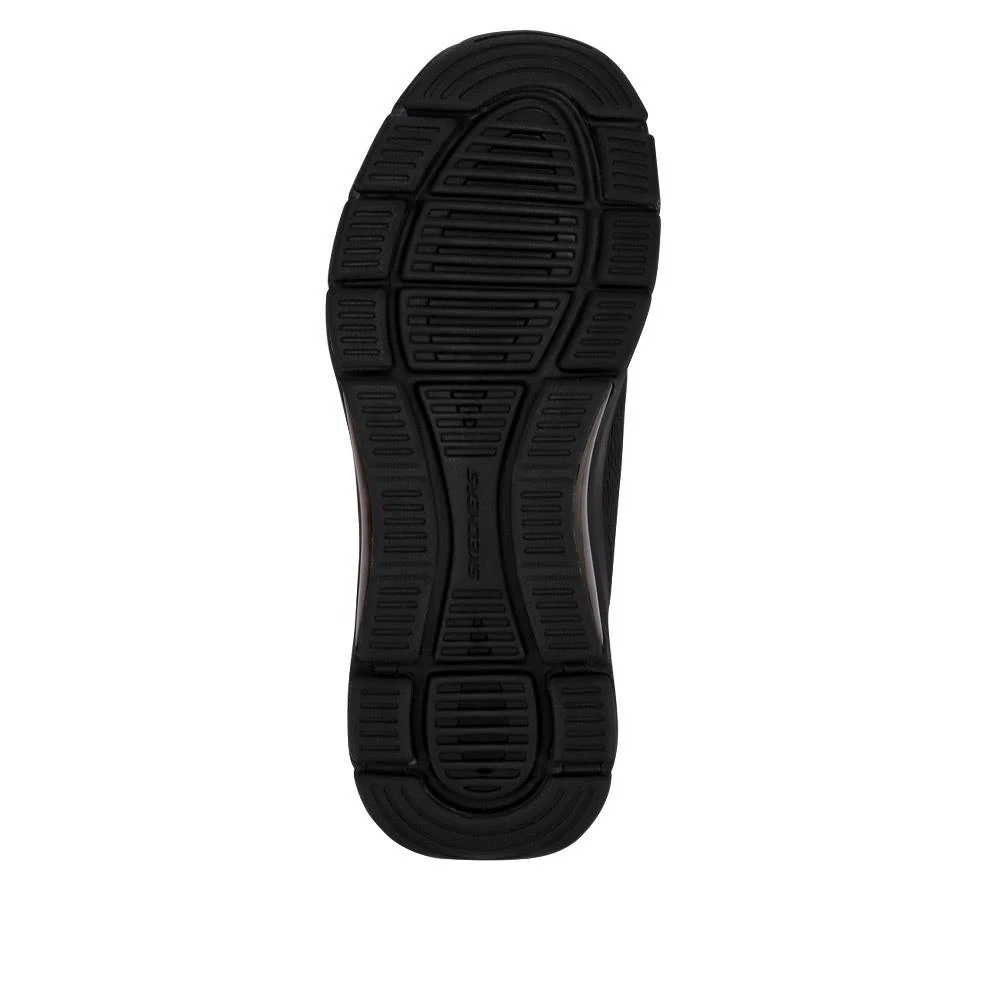 Skechers Skech-AirĀ® - SKE41004 / 326 623 - Black - Image 5