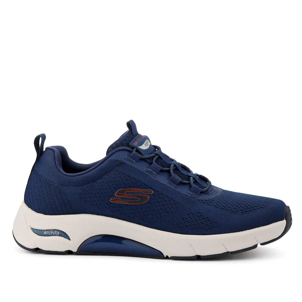 Skechers Skech-AirĀ® - SKE41004 / 326 623 - Navy - Image 2