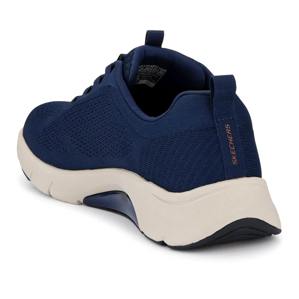 Skechers Skech-AirĀ® - SKE41004 / 326 623 - Navy - Image 3
