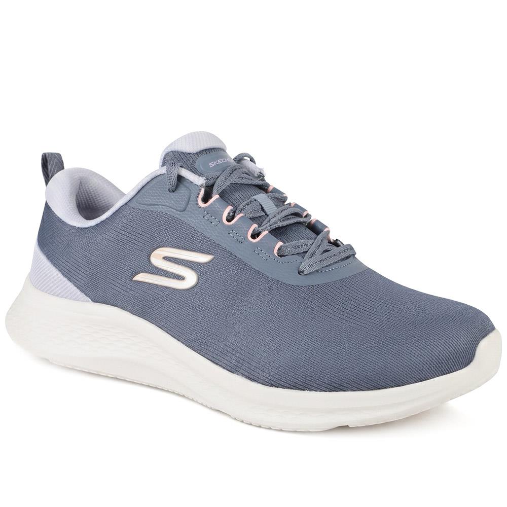 Skechers Skech-Lite Pro 2.0 Everyday Pace Trainers - SKE43107 / 329 373 - Slate