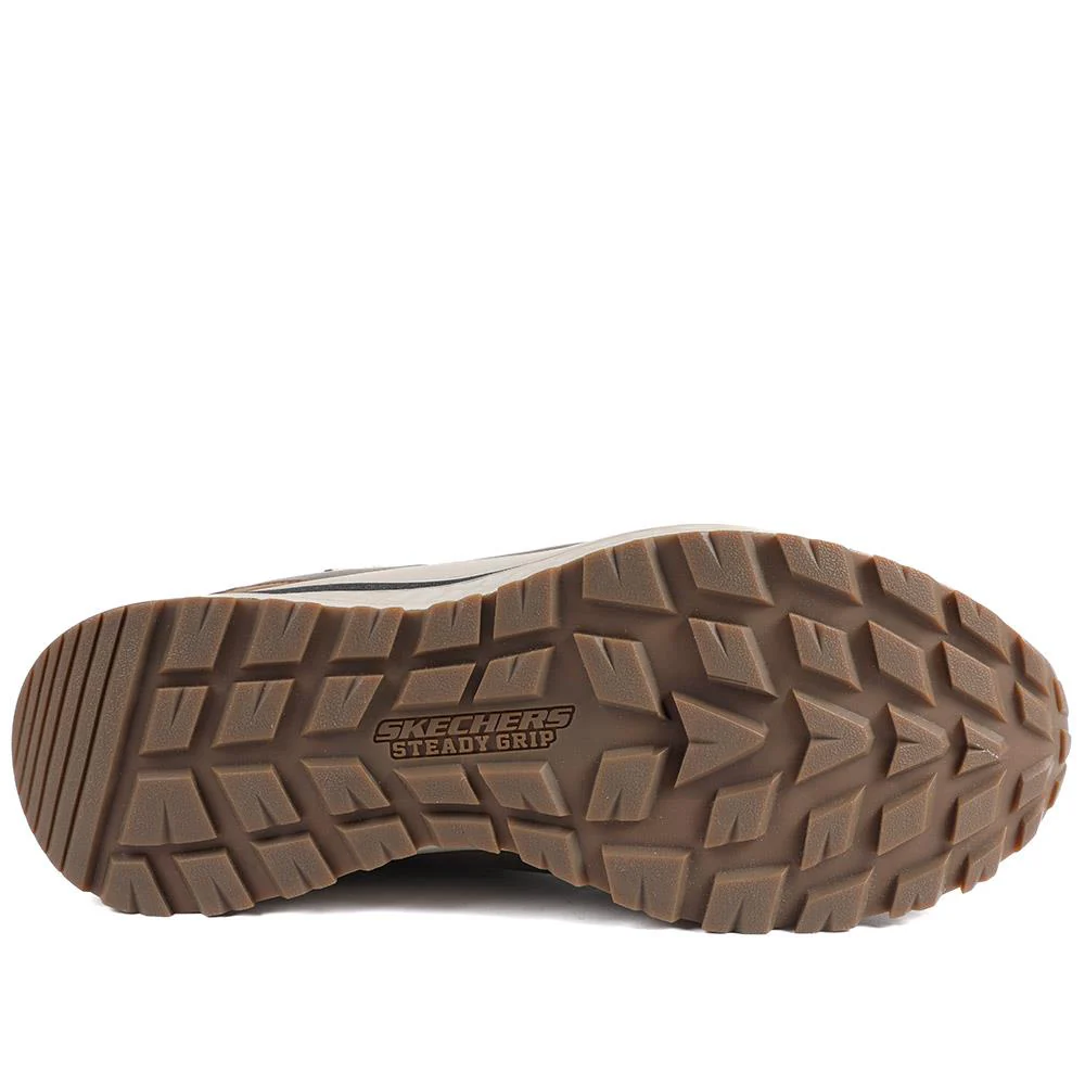 Skechers Slade Ultra - Turner Boots - SKE42520 / 328 352 - Brown - Image 5