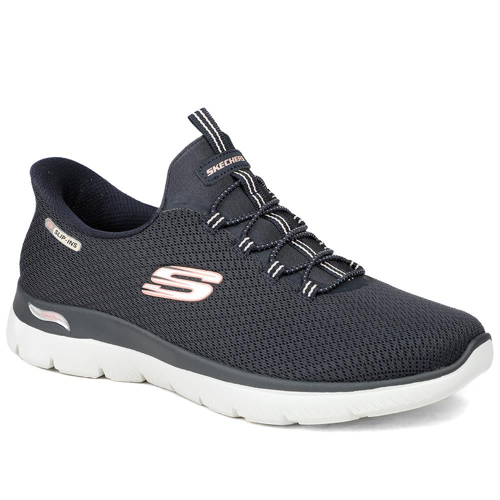 Skechers Slip-ins: Arch Fit Summits Trainers - SKE43035 / 328 893