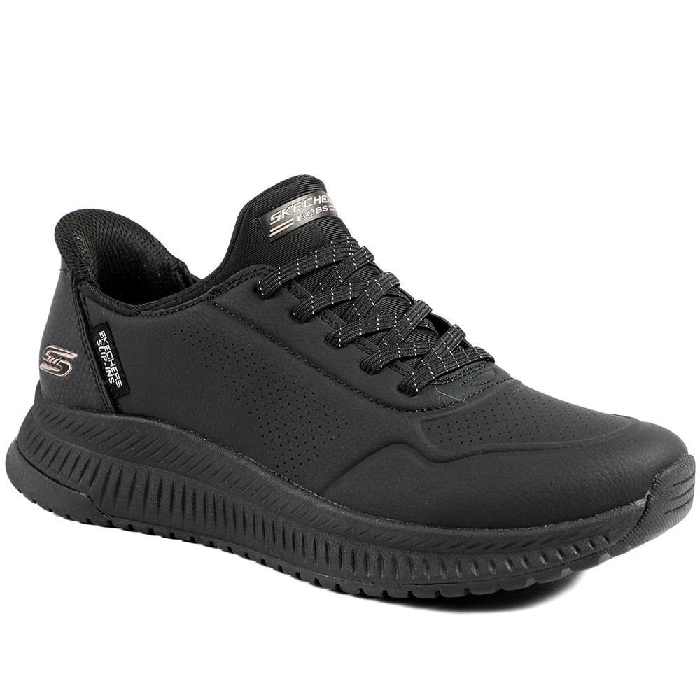 Skechers Slip-ins: BOBS Squad 4 - Key Look - SKE43020 / 328 836