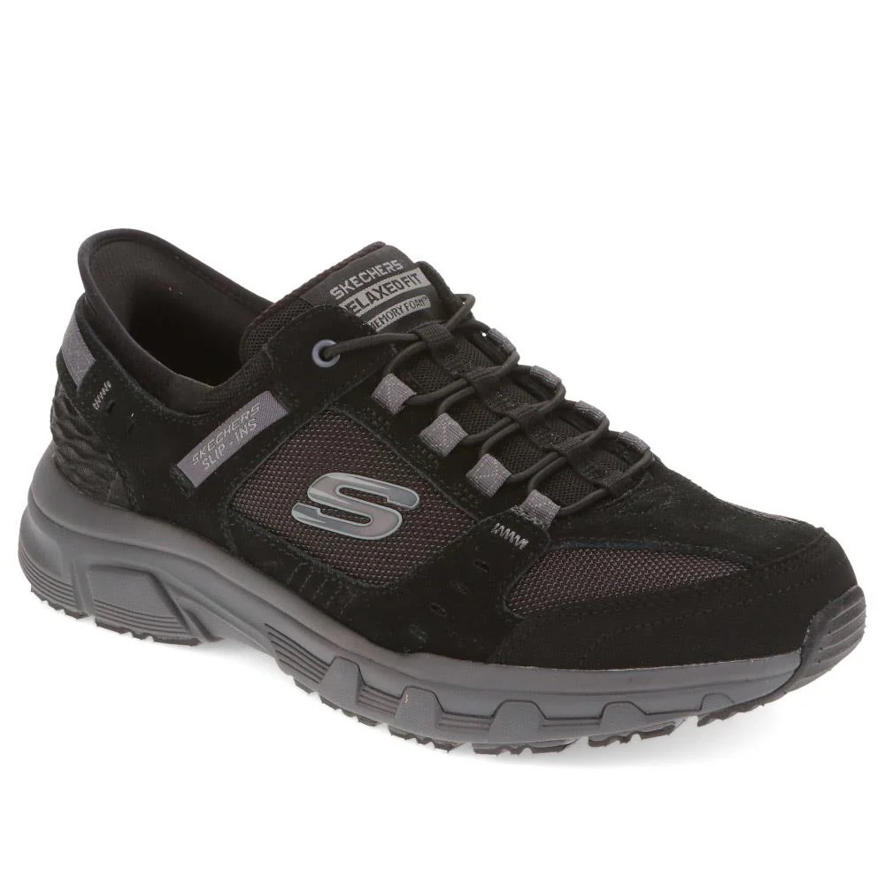 Skechers Slip-Ins Canyon Trainers - SKE39510 / 324 937