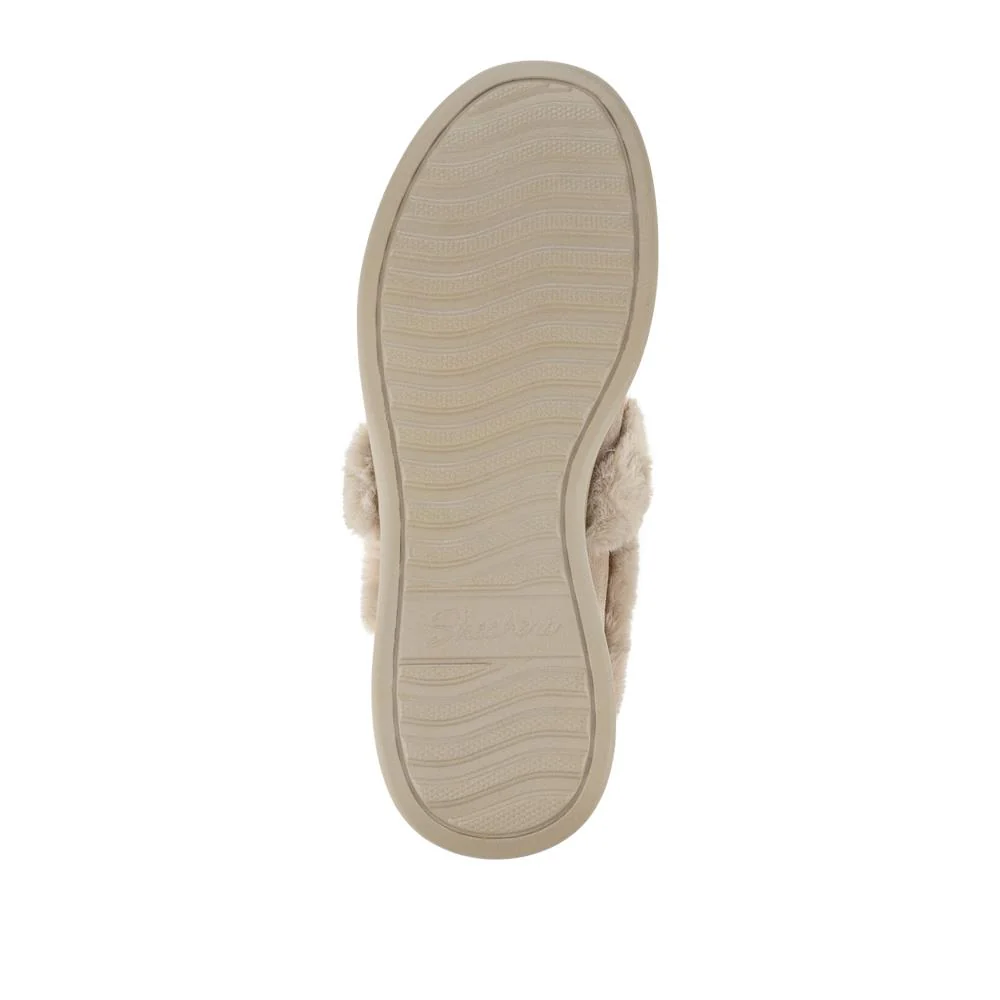 Skechers Slip-ins: Cosy Escape - Slippers - SKE42040 / 327 714 - Taupe - Image 5