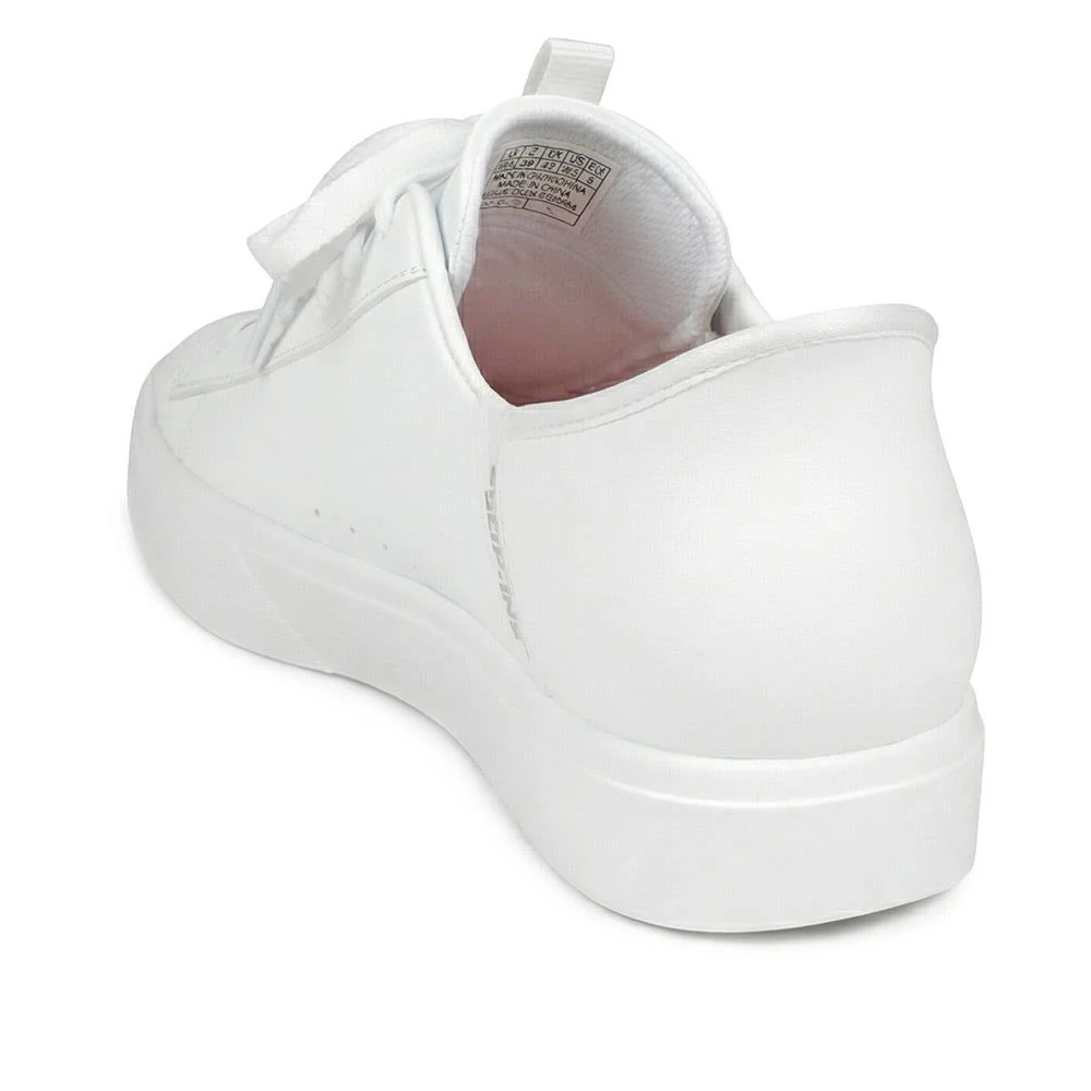Skechers Slip-ins: Eden LX - Royal Stride - SKE43085 / 328 980 - White - Image 3