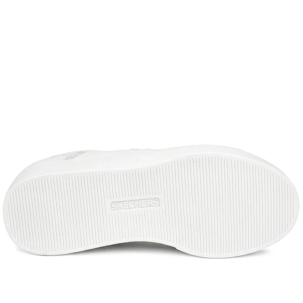 Skechers Slip-ins: Eden LX - Royal Stride - SKE43085 / 328 980 - White - Image 5