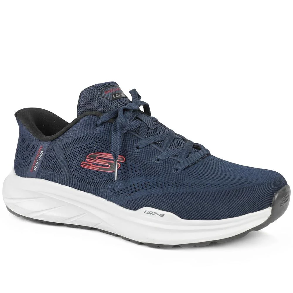 Skechers Slip-ins: Equalizer 6.0 - Royze Trainers - SKE43074 / 329 067 - Image 3